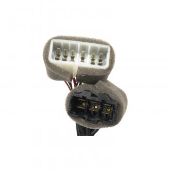 2000 Kia Sephia Turn Signal Switch Standard Motor Products CBS1229 image 1 of 3