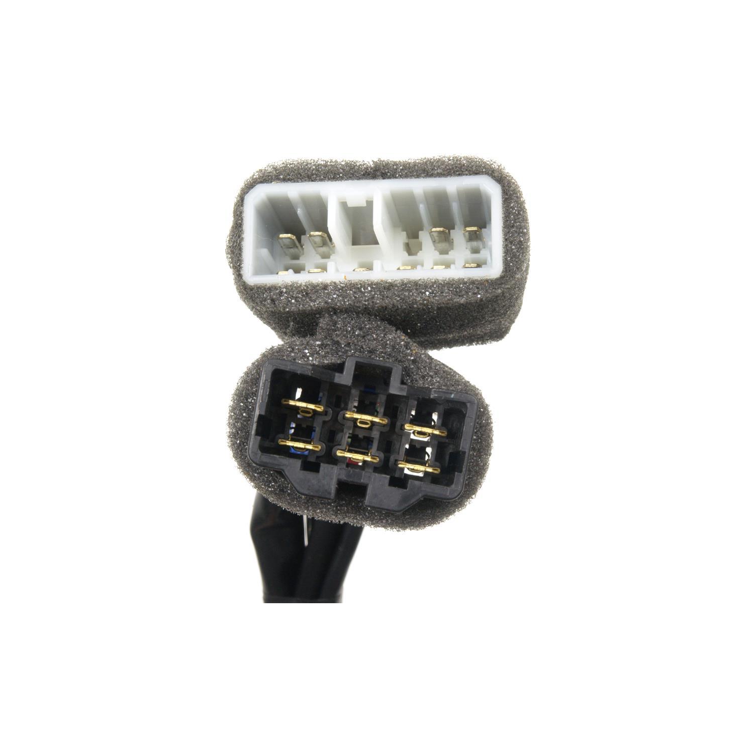 Standard Motor Products CBS1230 Air Bag Clockspring product image 1 of 3