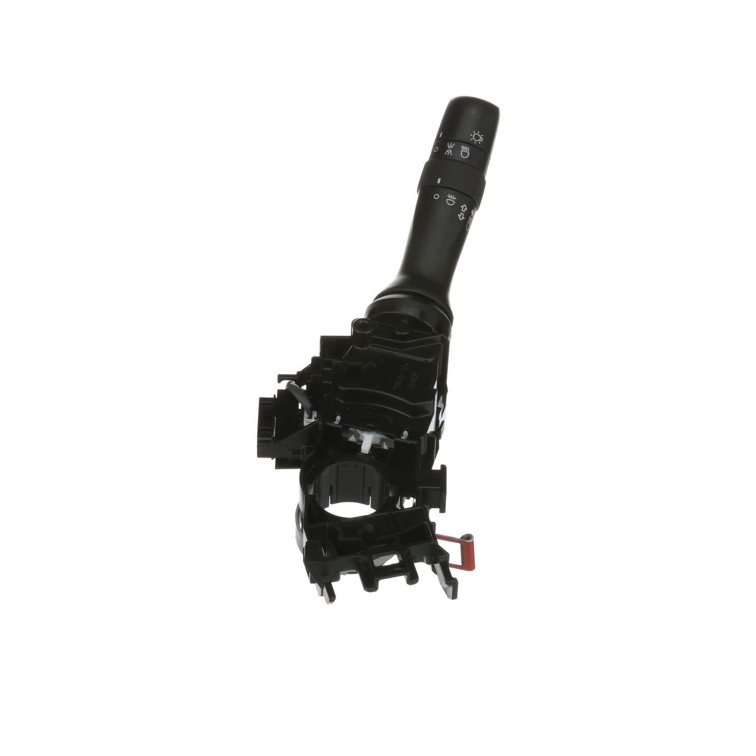 Standard Motor Products CBS1234 - Headlight Switch Standard Motor Products CBS1234 Fog Light Switch product image 3 of 8