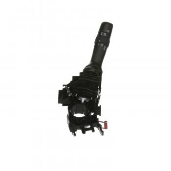 2010 Pontiac Vibe Headlight Switch Standard Motor Products CBS1234 image 3 of 4
