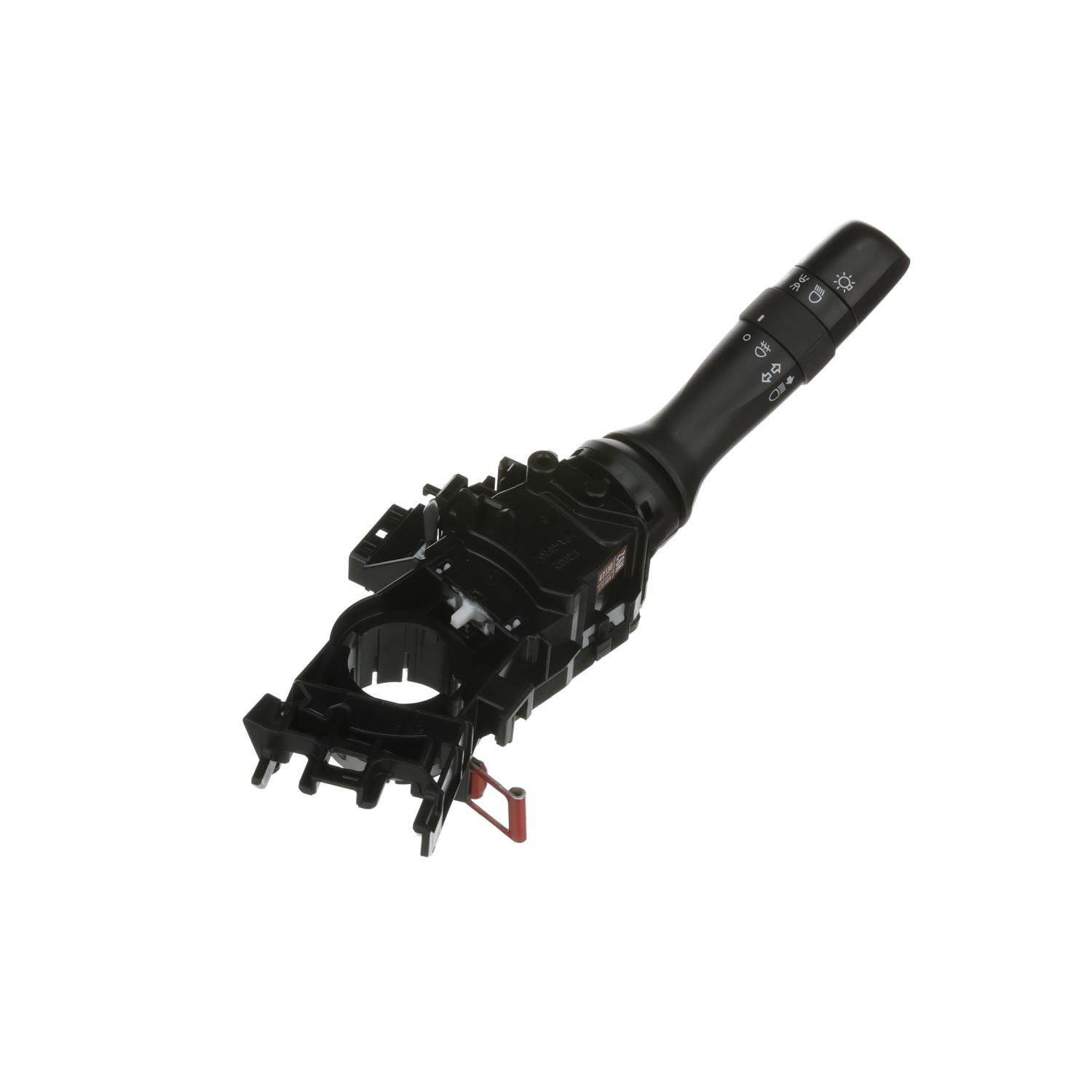 Standard Motor Products CBS1234 - Headlight Switch Standard Motor Products CBS1234 Fog Light Switch product image 4 of 8