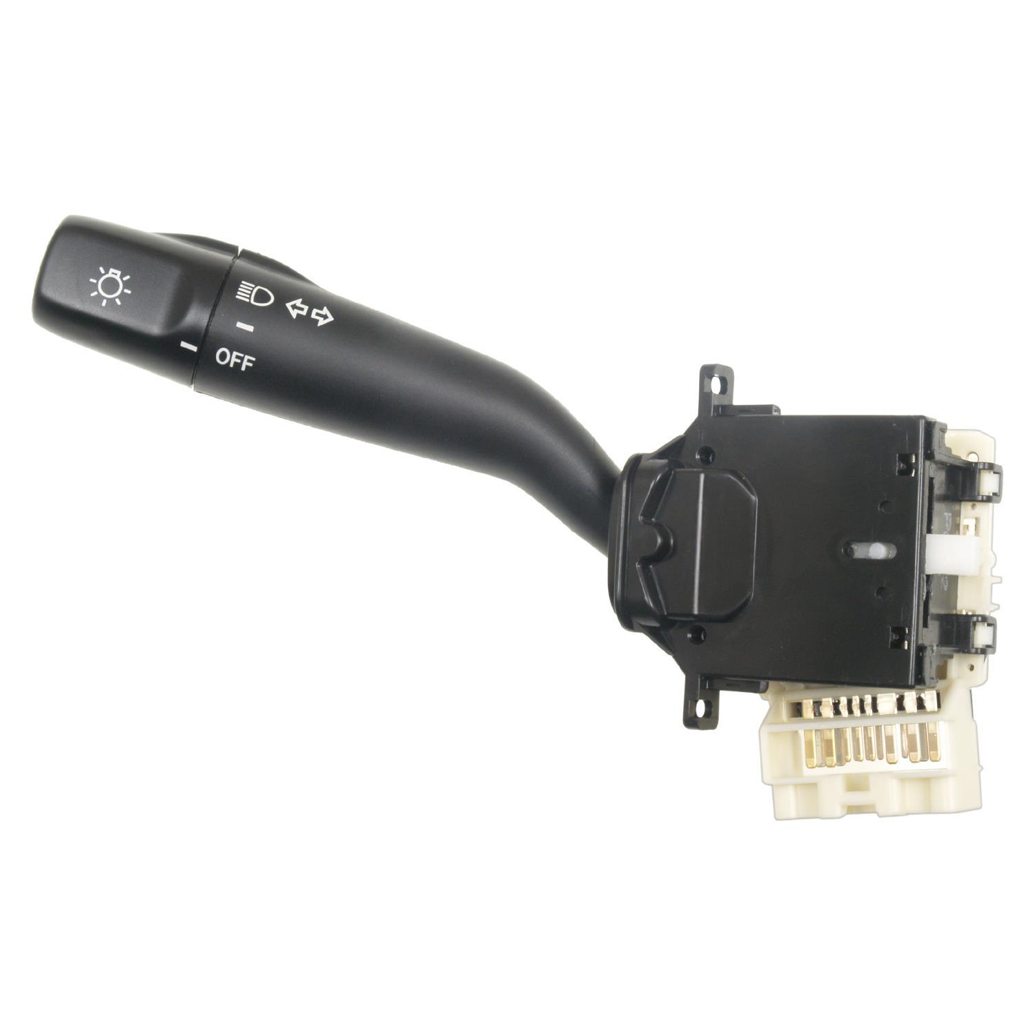 Standard Motor Products CBS1236 Headlight Dimmer Switch product image 3 of 3