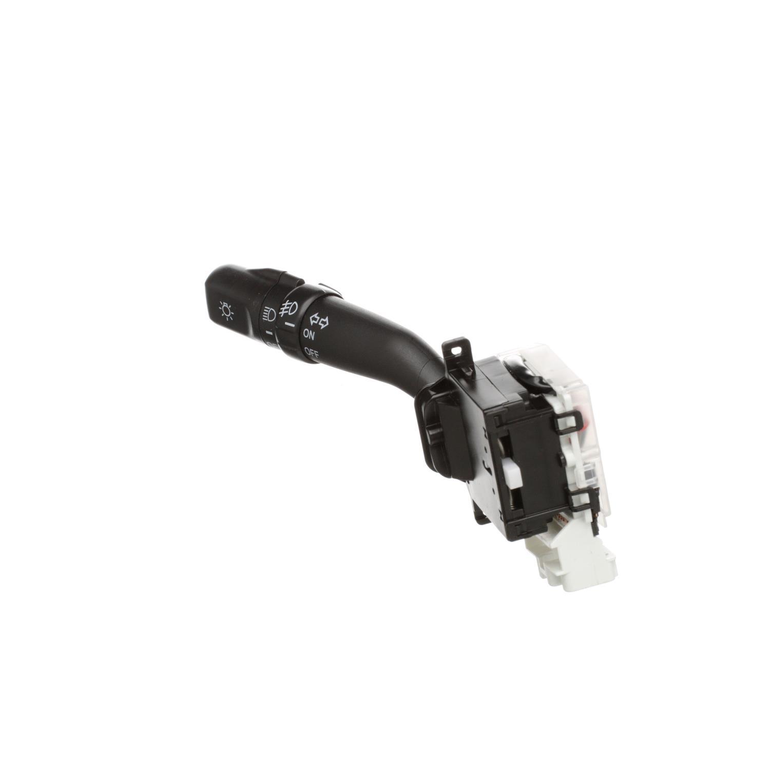 Standard Motor Products CBS1237 Fog Light Switch product image 4 of 7