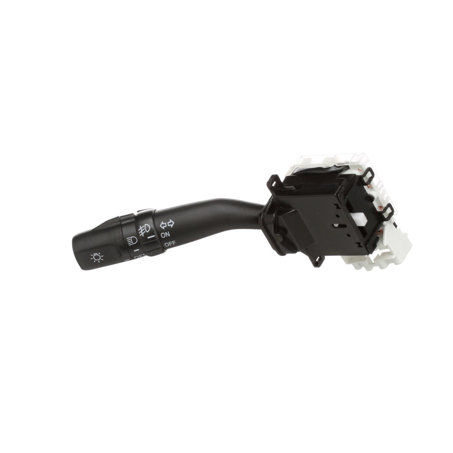 Standard Motor Products CBS1237 Fog Light Switch product image 5 of 7