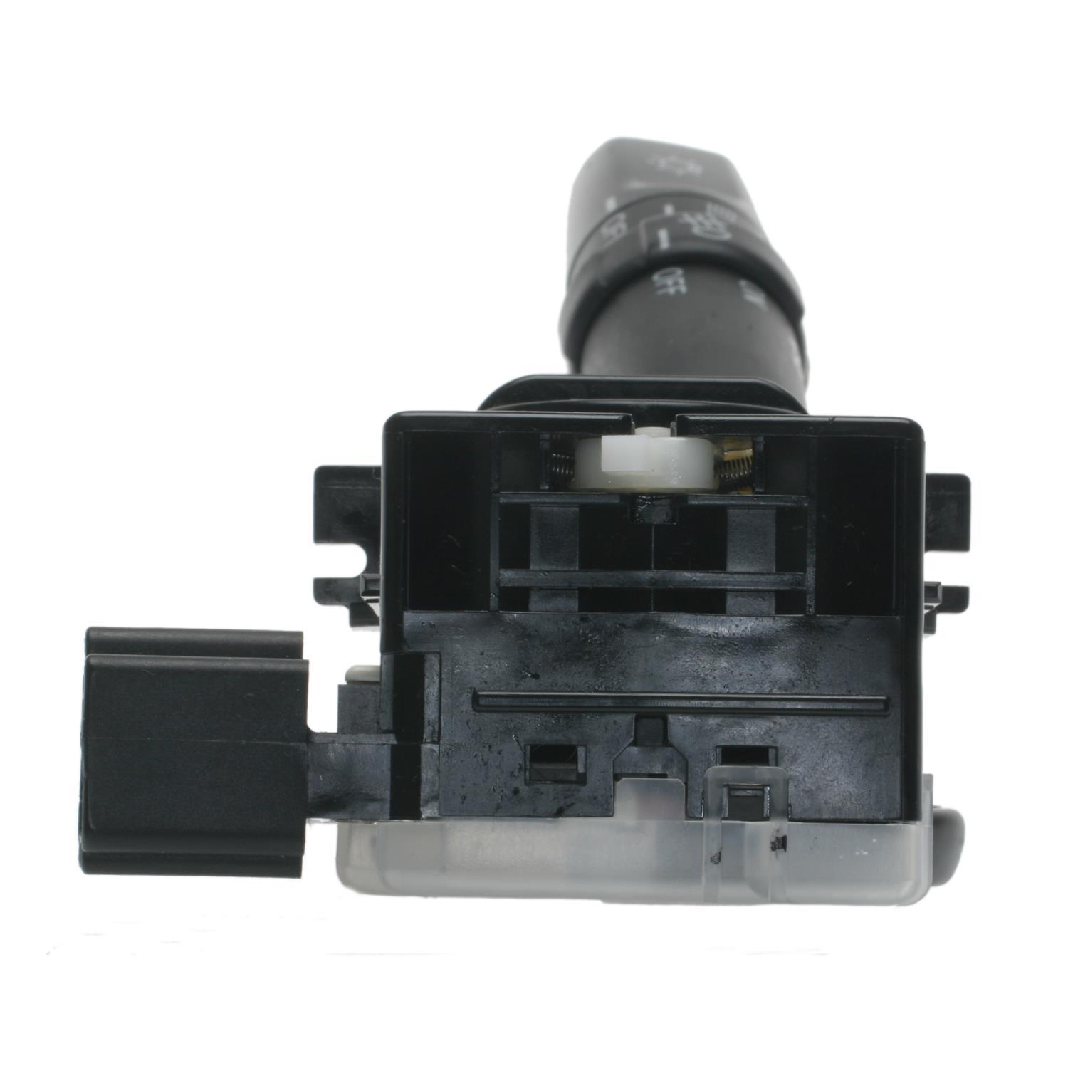 Standard Motor Products CBS1240 - Headlight Switch Standard Motor Products CBS1240 Fog Light Switch product image 1 of 4