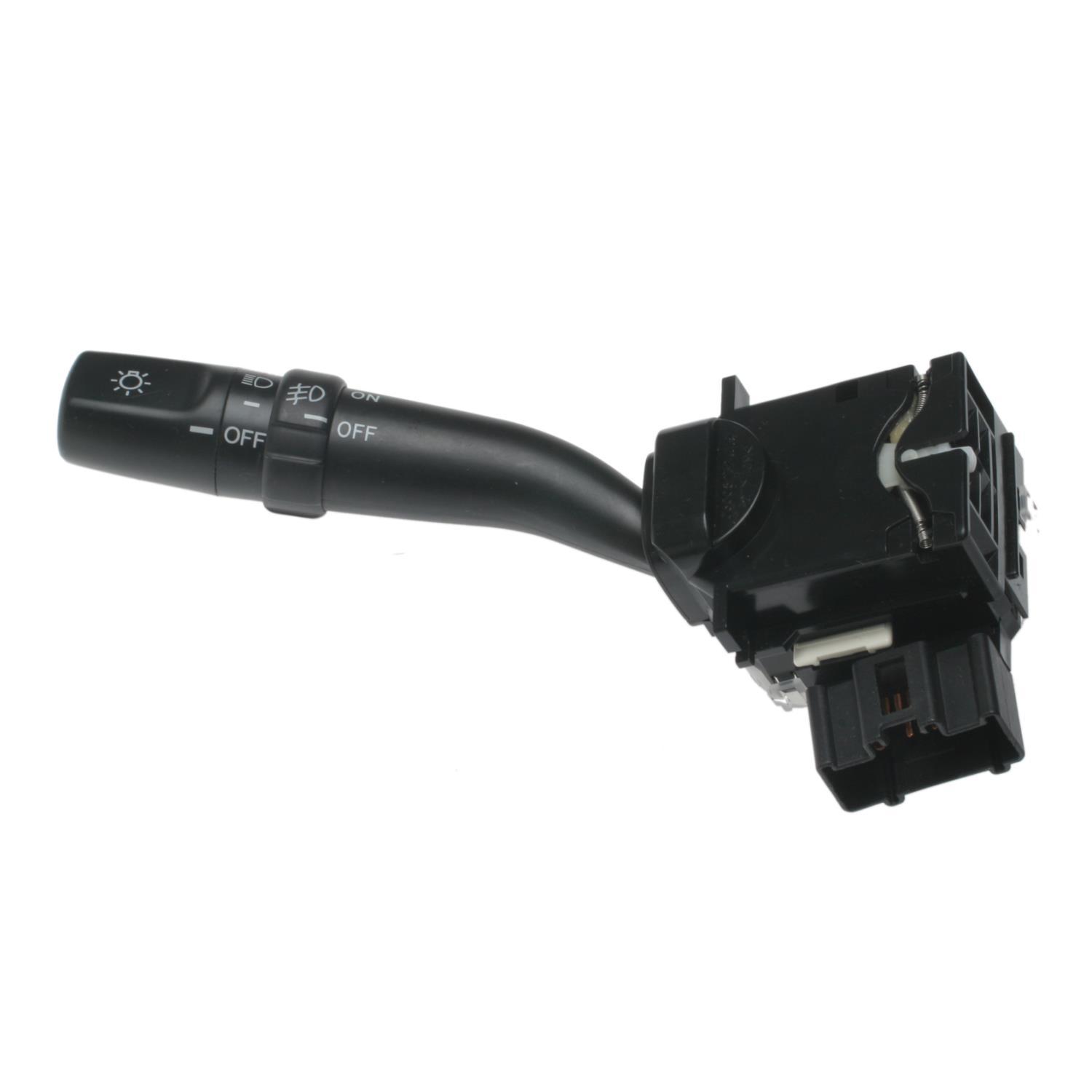 Standard Motor Products CBS1240 - Headlight Switch Standard Motor Products CBS1240 Fog Light Switch product image 2 of 4