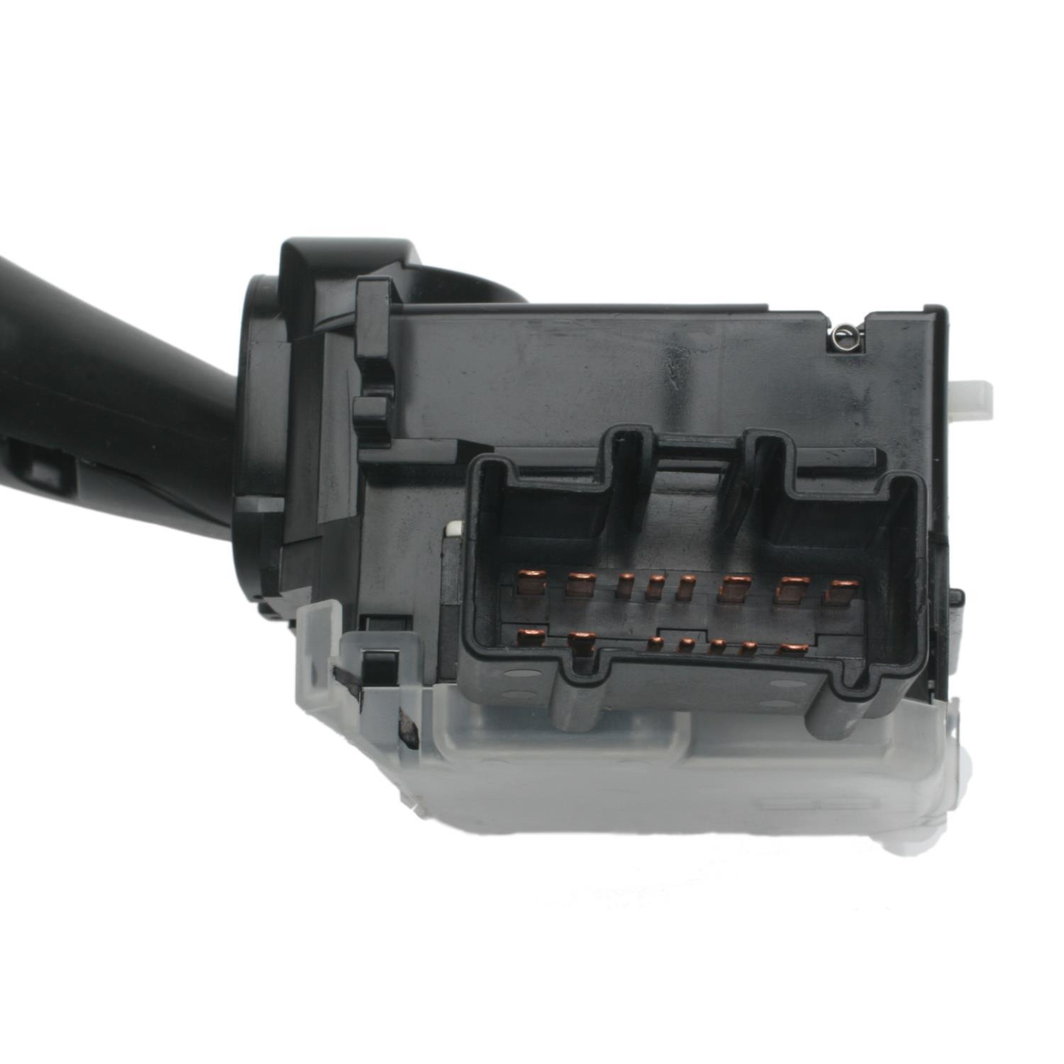 Standard Motor Products CBS1240 - Headlight Switch Standard Motor Products CBS1240 Fog Light Switch product image 3 of 4