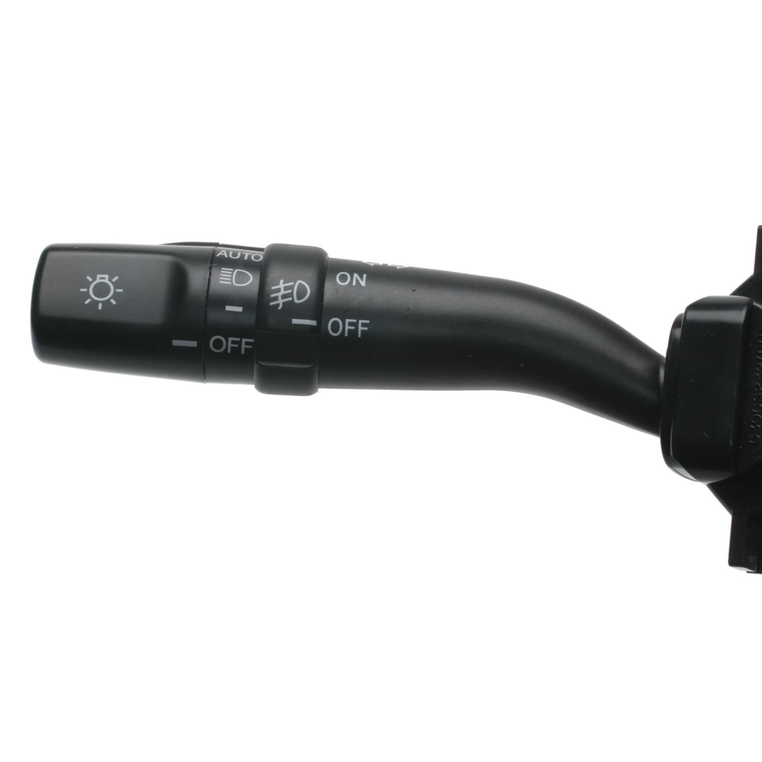 Standard Motor Products CBS1240 - Headlight Switch Standard Motor Products CBS1240 Fog Light Switch product image 4 of 4