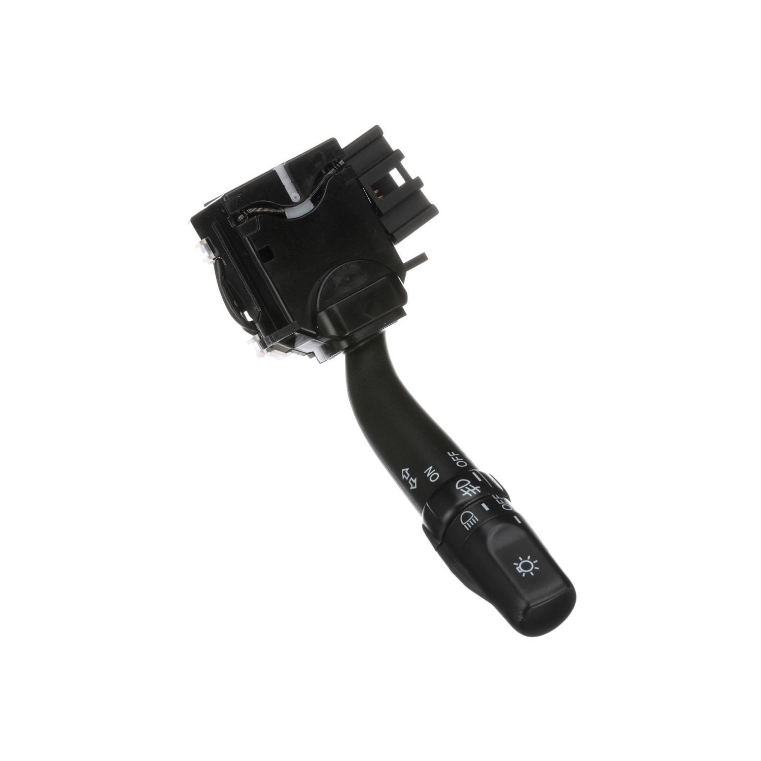 Standard Motor Products CBS1241 - Headlight Switch Standard Motor Products CBS1241 Fog Light Switch product image 1 of 7