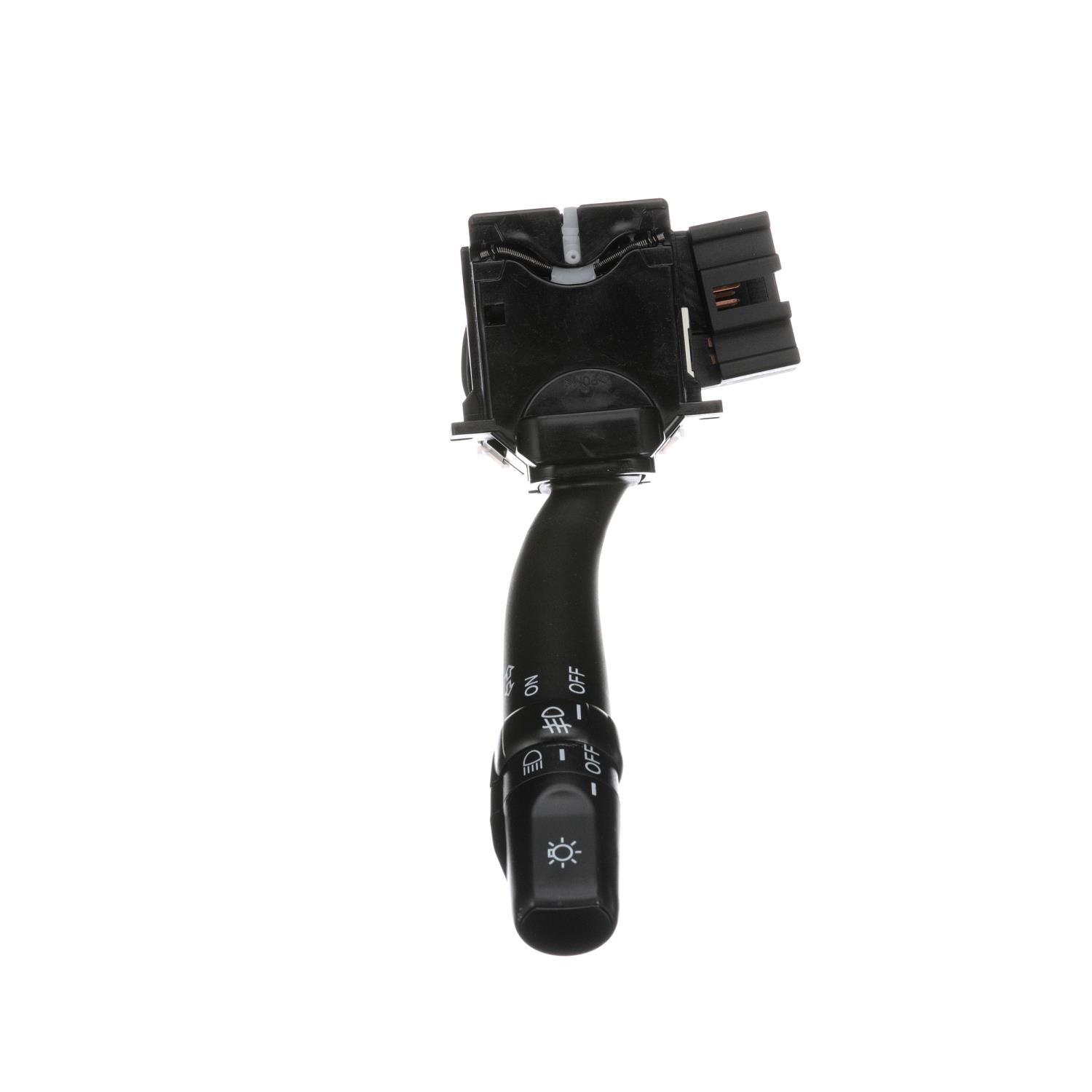 Standard Motor Products CBS1241 - Headlight Switch Standard Motor Products CBS1241 Fog Light Switch product image 2 of 7