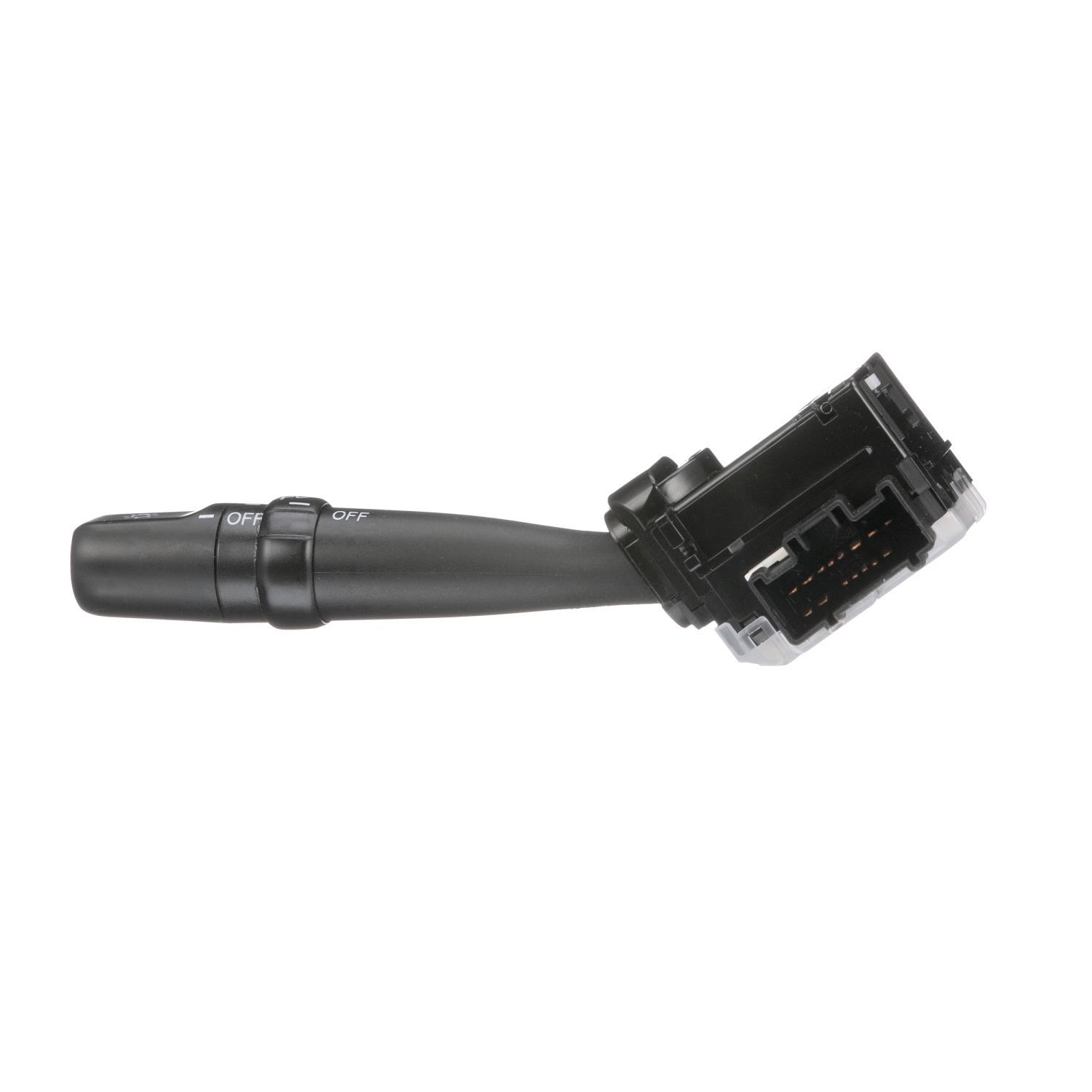 Standard Motor Products CBS1241 - Headlight Switch Standard Motor Products CBS1241 Fog Light Switch product image 3 of 7