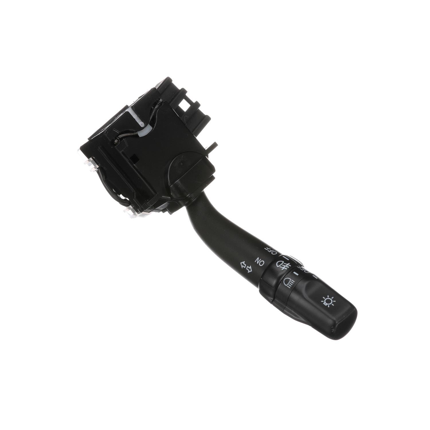 Standard Motor Products CBS1241 - Headlight Switch Standard Motor Products CBS1241 Fog Light Switch product image 4 of 7