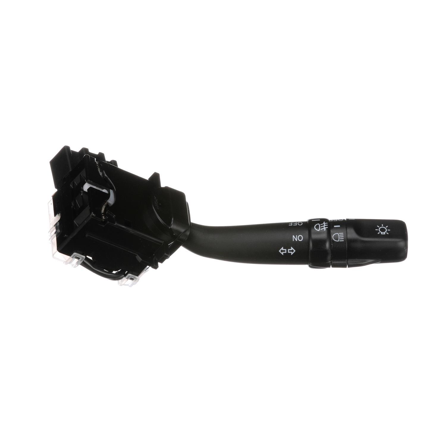 Standard Motor Products CBS1241 - Headlight Switch Standard Motor Products CBS1241 Fog Light Switch product image 5 of 7
