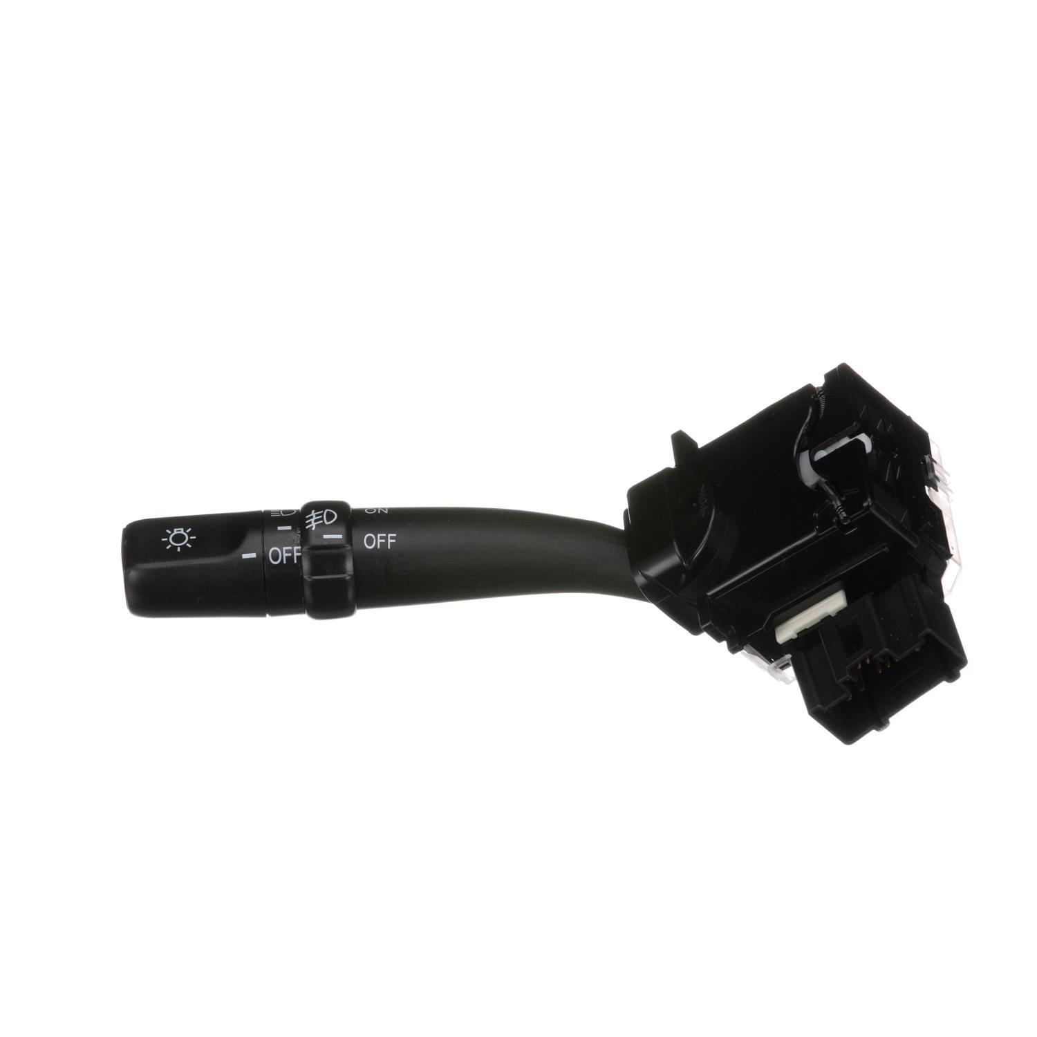 Standard Motor Products CBS1241 - Headlight Switch Standard Motor Products CBS1241 Fog Light Switch product image 6 of 7