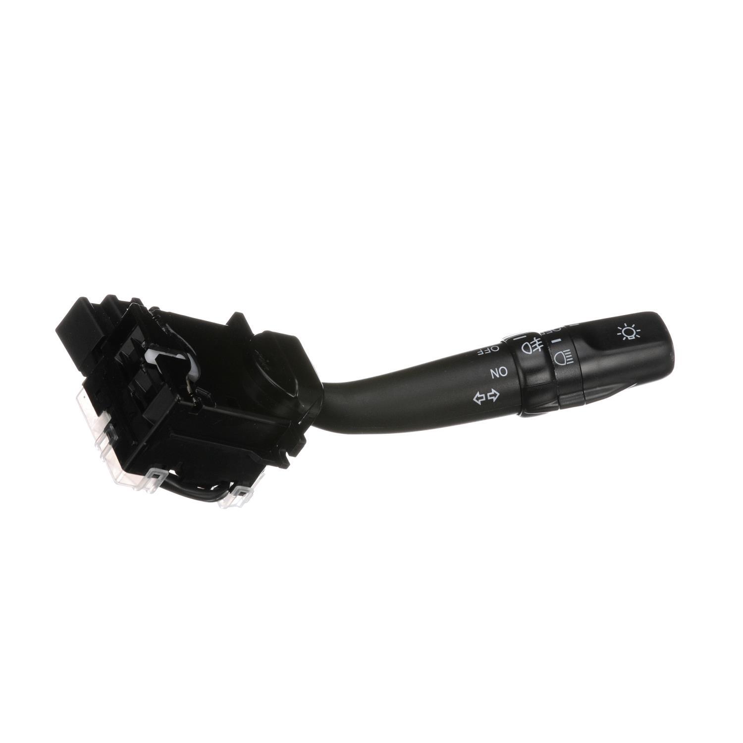 Standard Motor Products CBS1241 - Headlight Switch Standard Motor Products CBS1241 Fog Light Switch product image 7 of 7