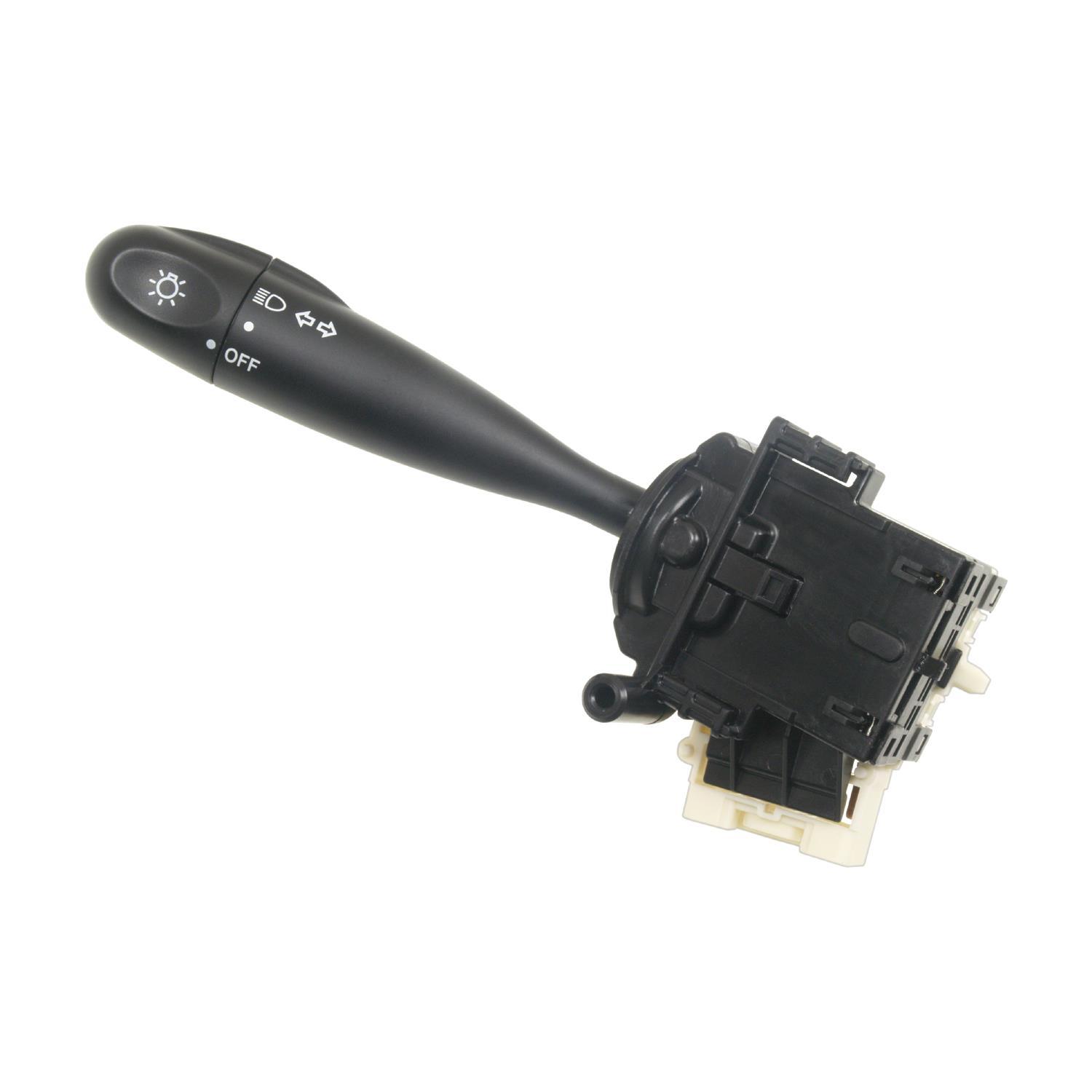 Standard Motor Products CBS1243 Headlight Dimmer Switch product image 4 of 5