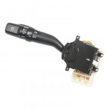 2003 Toyota Sienna Turn Signal Switch Standard Motor Products CBS1245 image 3 of 3