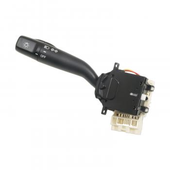 2003 Toyota Sienna Turn Signal Switch Standard Motor Products CBS1246 image 3 of 3