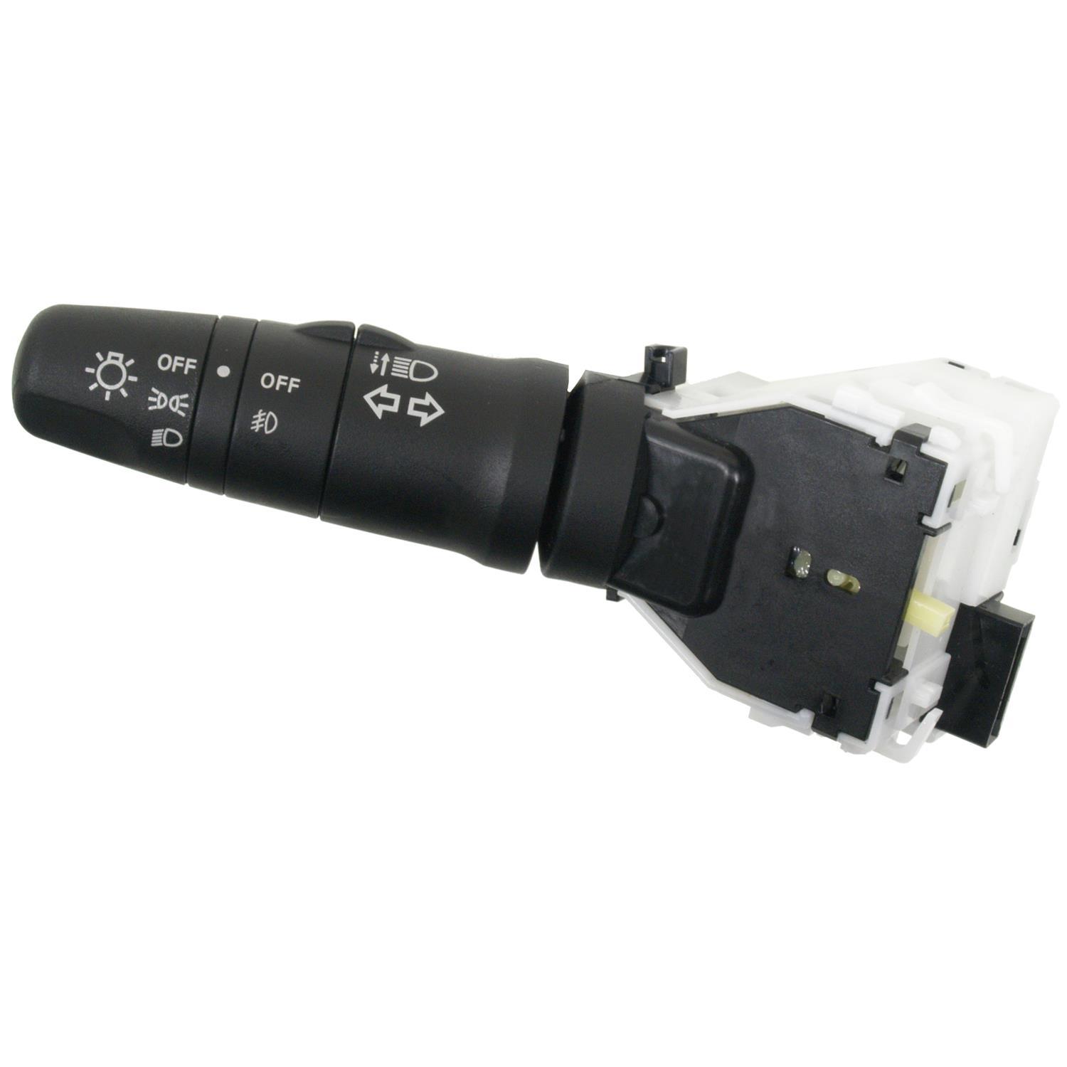 Standard Motor Products CBS1248 - Headlight Switch Standard Motor Products CBS1248 Headlight Dimmer Switch product image 3 of 3