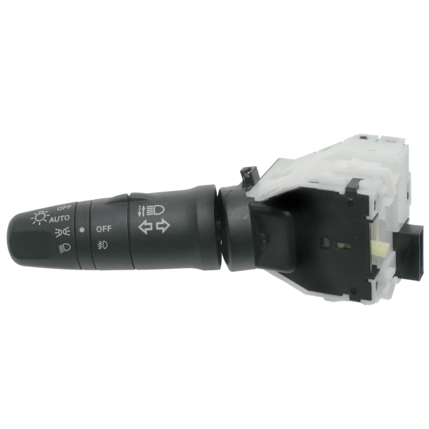 Standard Motor Products CBS1249 - Headlight Switch Standard Motor Products CBS1249 Headlight Dimmer Switch product image 2 of 3