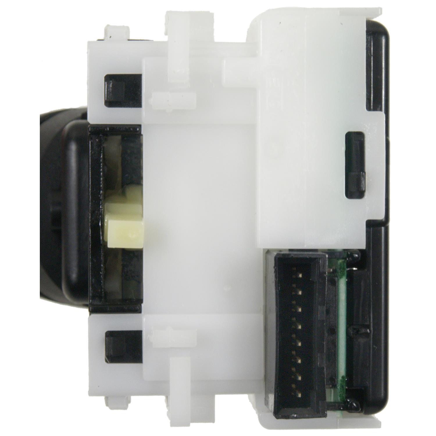 Standard Motor Products CBS1250 - Headlight Switch Standard Motor Products CBS1250 Headlight Dimmer Switch product image 2 of 3