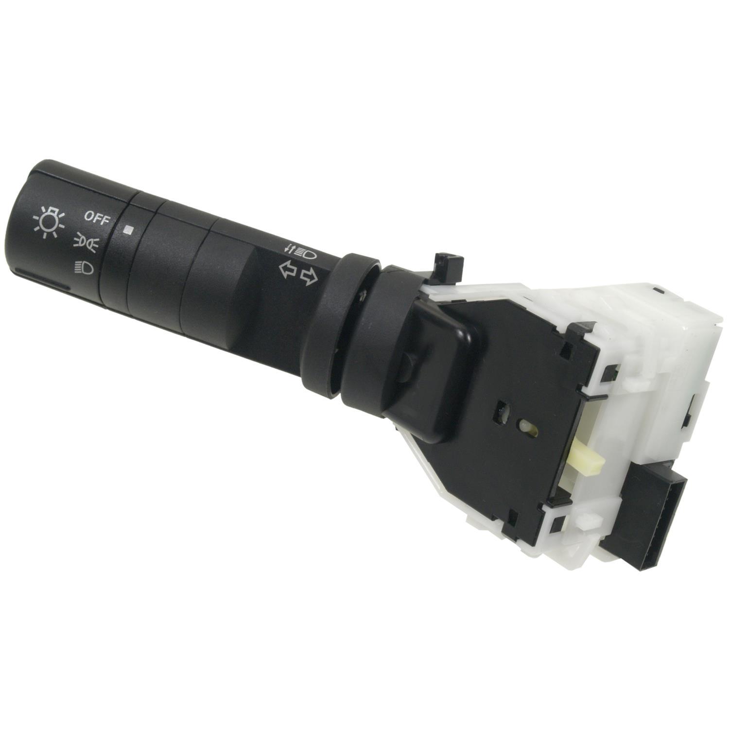 Standard Motor Products CBS1250 - Headlight Switch Standard Motor Products CBS1250 Headlight Dimmer Switch product image 3 of 3