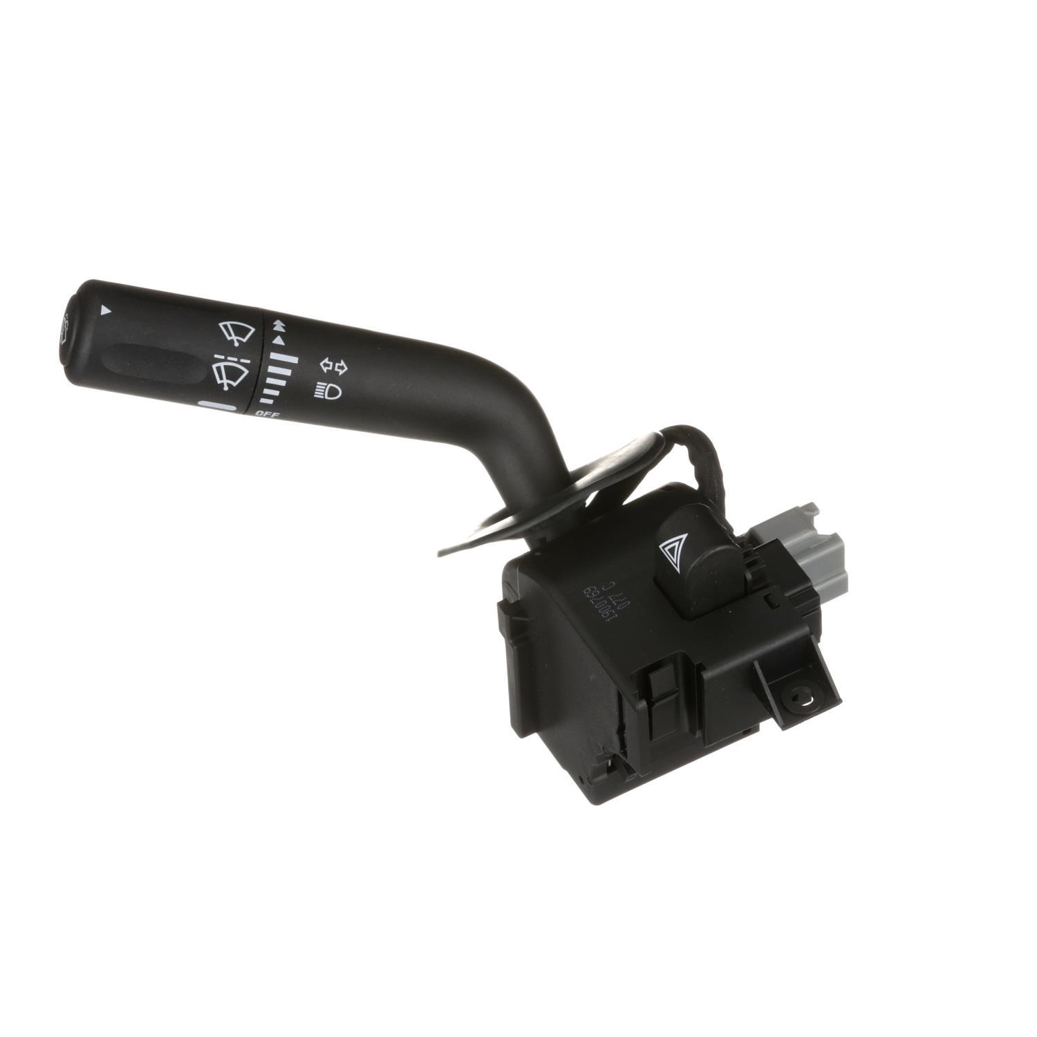 Standard Motor Products CBS1251 - Hazard Warning Switch Standard Motor Products CBS1251 Hazard Warning Switch product image 1 of 8