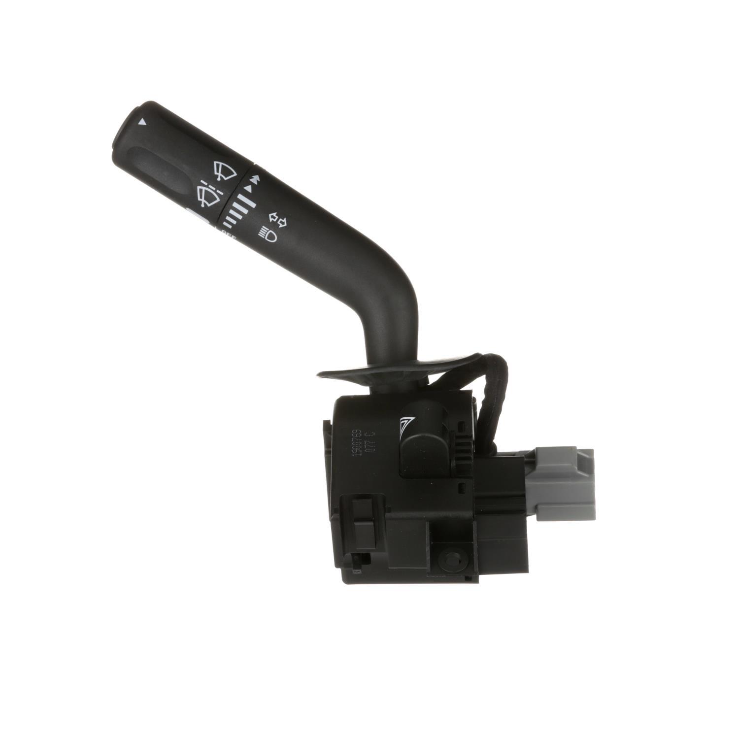 Standard Motor Products CBS1251 - Hazard Warning Switch Standard Motor Products CBS1251 Hazard Warning Switch product image 2 of 8