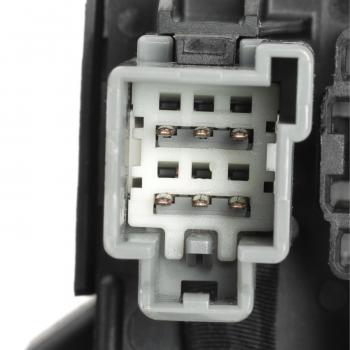 2005 Ford F-150 Windshield Wiper Switch Standard Motor Products CBS1251 image 3 of 4