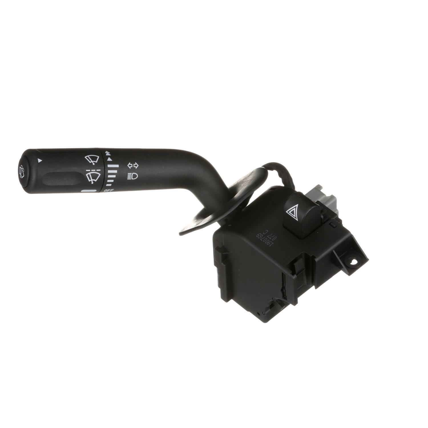Standard Motor Products CBS1251 - Hazard Warning Switch Standard Motor Products CBS1251 Hazard Warning Switch product image 4 of 8