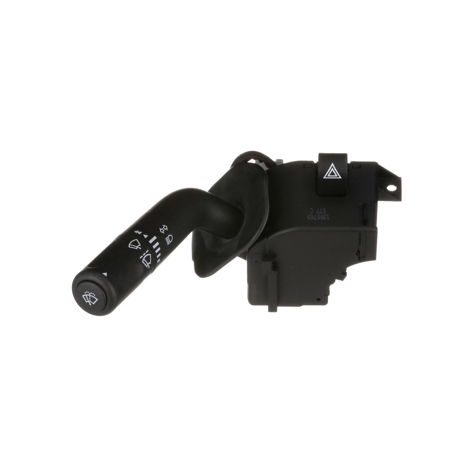 Standard Motor Products CBS1251 - Hazard Warning Switch Standard Motor Products CBS1251 Hazard Warning Switch product image 5 of 8
