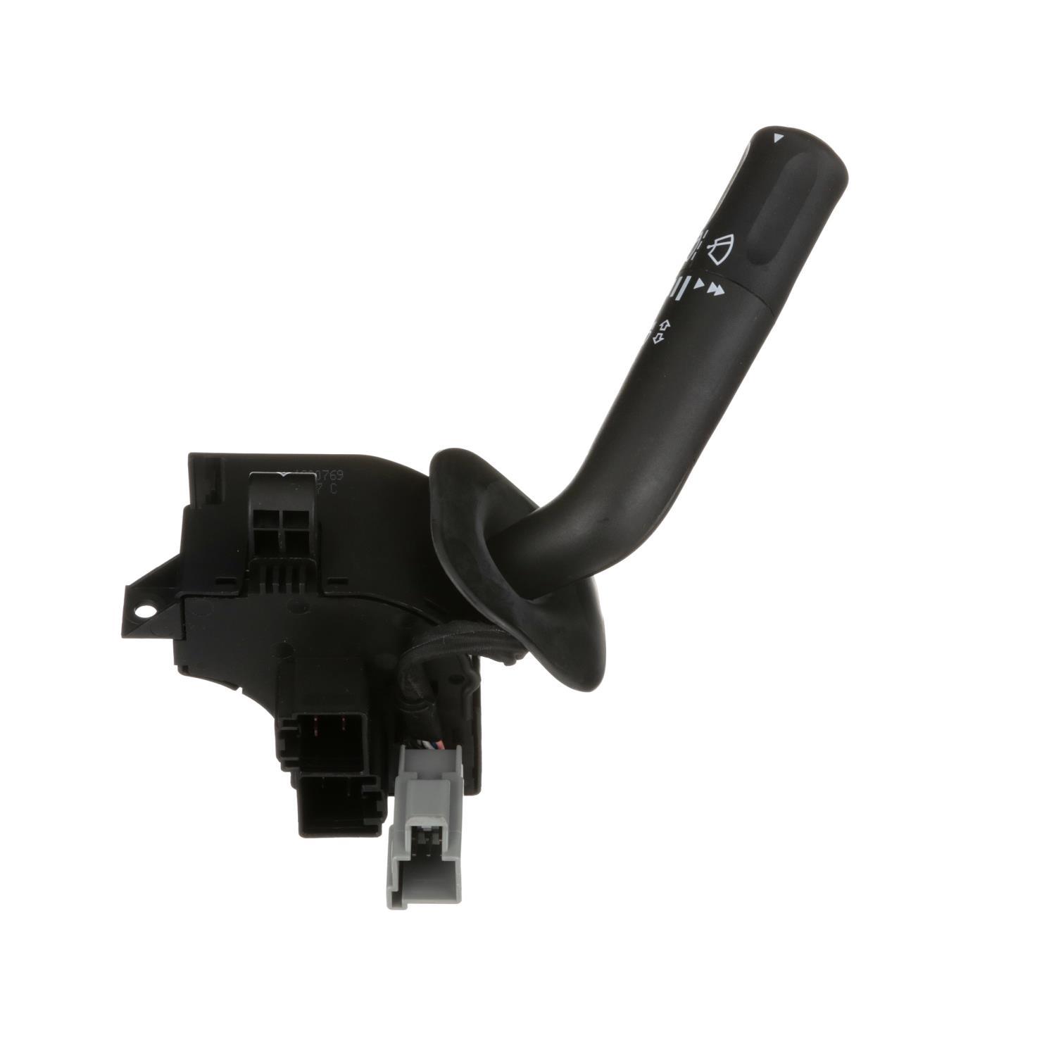 Standard Motor Products CBS1251 - Hazard Warning Switch Standard Motor Products CBS1251 Hazard Warning Switch product image 7 of 8