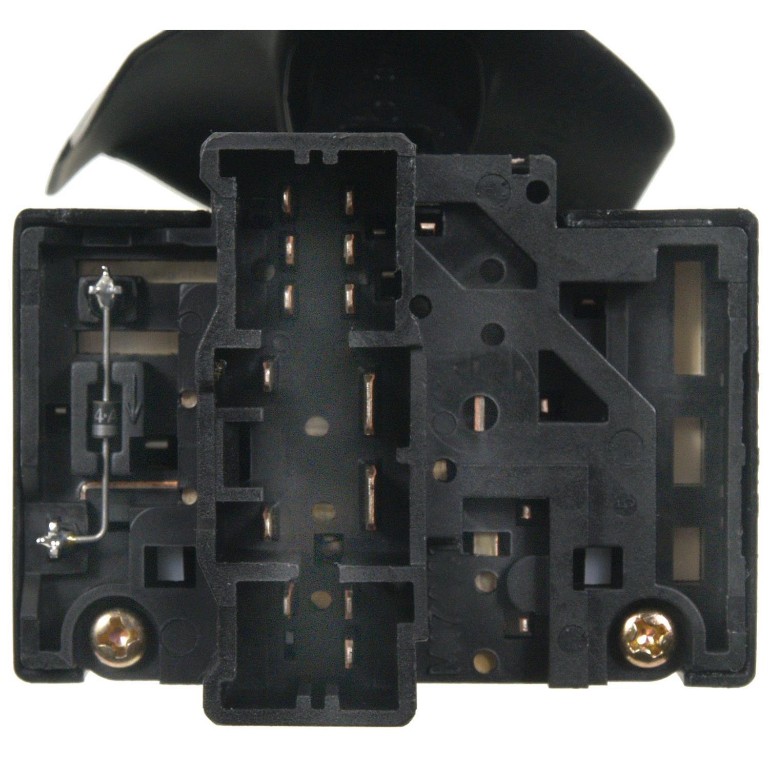 Standard Motor Products CBS1254 - Headlight Switch Standard Motor Products CBS1254 Headlight Dimmer Switch product image 2 of 3