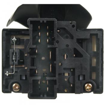 2002 Acura MDX Headlight Switch Standard Motor Products CBS1254 image 2 of 3