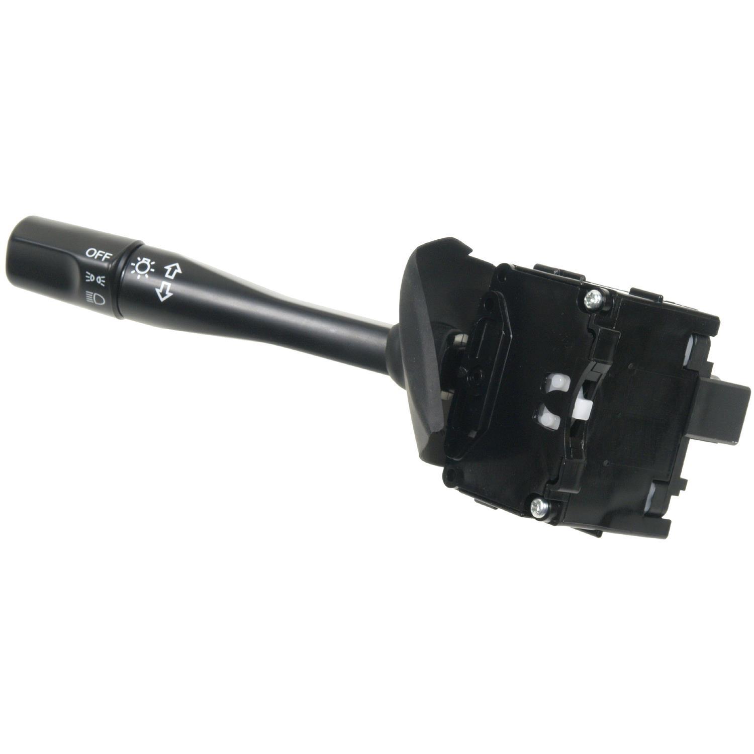 Standard Motor Products CBS1254 - Headlight Switch Standard Motor Products CBS1254 Headlight Dimmer Switch product image 3 of 3