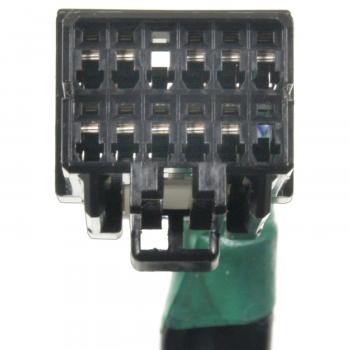 2008 Acura TSX Headlight Dimmer Switch Standard Motor Products CBS1256 image 2 of 3