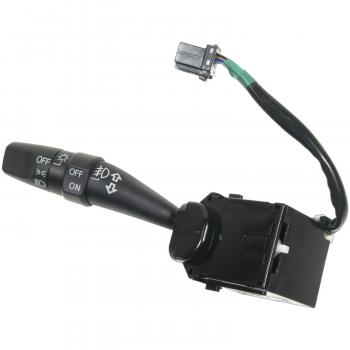 2008 Acura TSX Headlight Dimmer Switch Standard Motor Products CBS1256 image 3 of 3