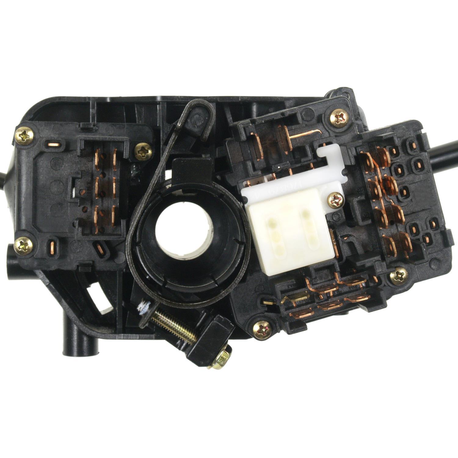Standard Motor Products CBS1259 Headlight Dimmer Switch product image 1 of 3
