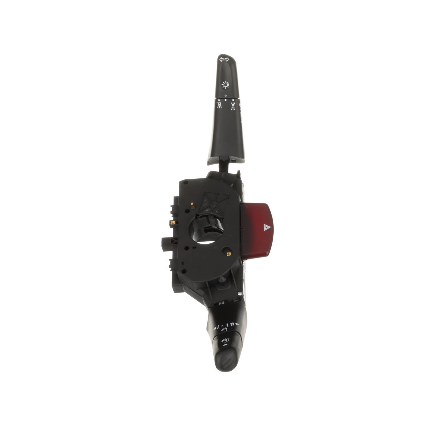 Standard Motor Products CBS1261 - Hazard Warning Switch Standard Motor Products CBS1261 Hazard Warning Switch product image 2 of 7