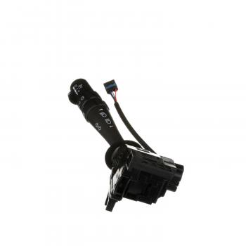 2007 Cadillac CTS Turn Signal Switch Standard Motor Products CBS1262 image 2 of 4