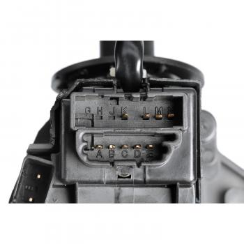 2007 Cadillac CTS Turn Signal Switch Standard Motor Products CBS1262 image 3 of 4