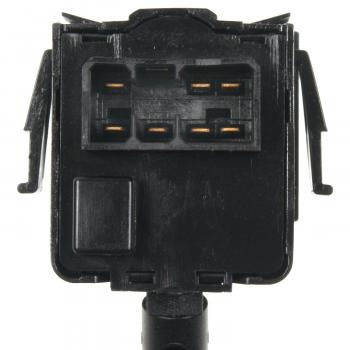 2008 Pontiac Wave Headlight Dimmer Switch Standard Motor Products CBS1265 image 2 of 3