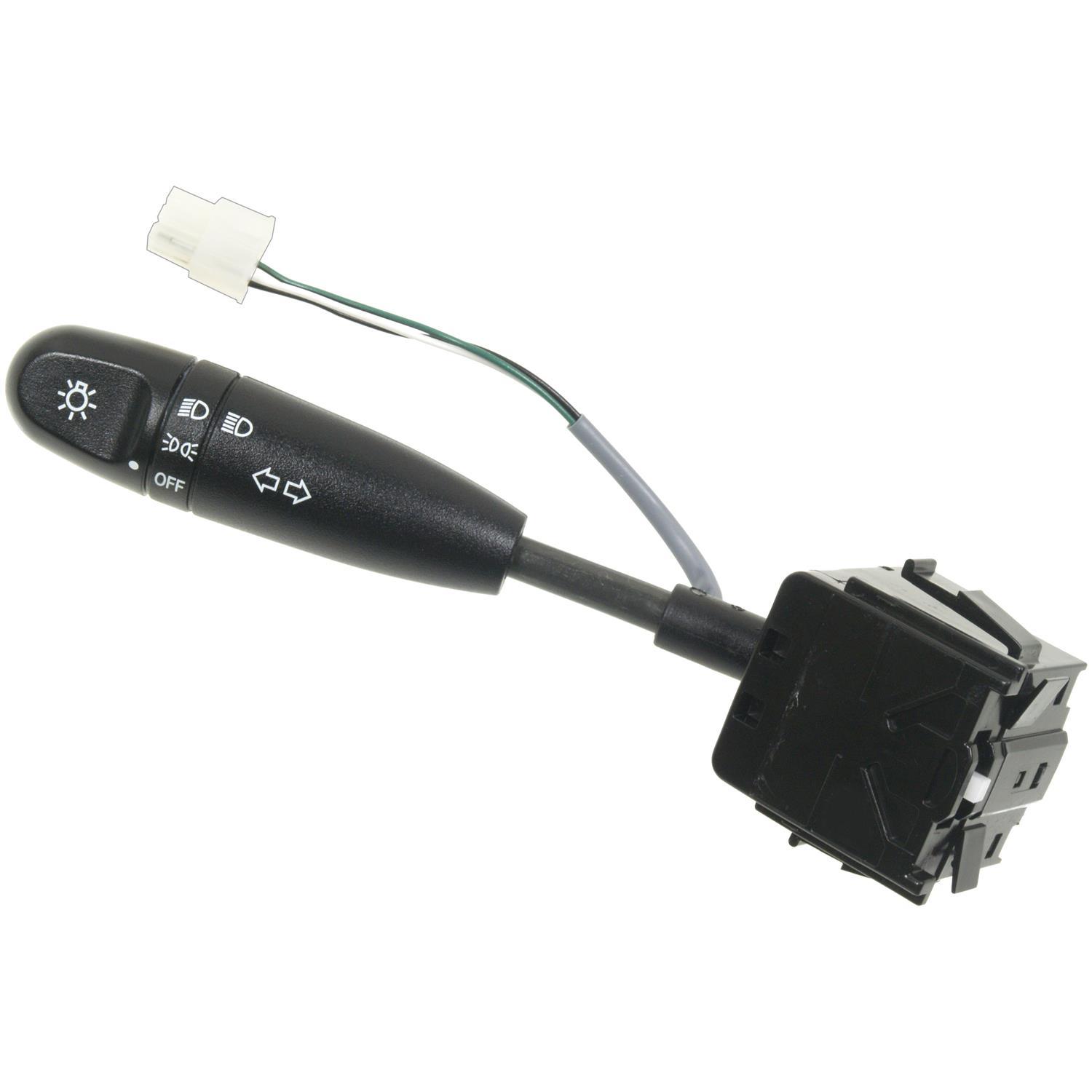 Standard Motor Products CBS1265 - Headlight Switch Standard Motor Products CBS1265 Headlight Dimmer Switch product image 3 of 3
