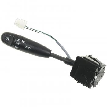 2008 Pontiac Wave Headlight Dimmer Switch Standard Motor Products CBS1265 image 3 of 3