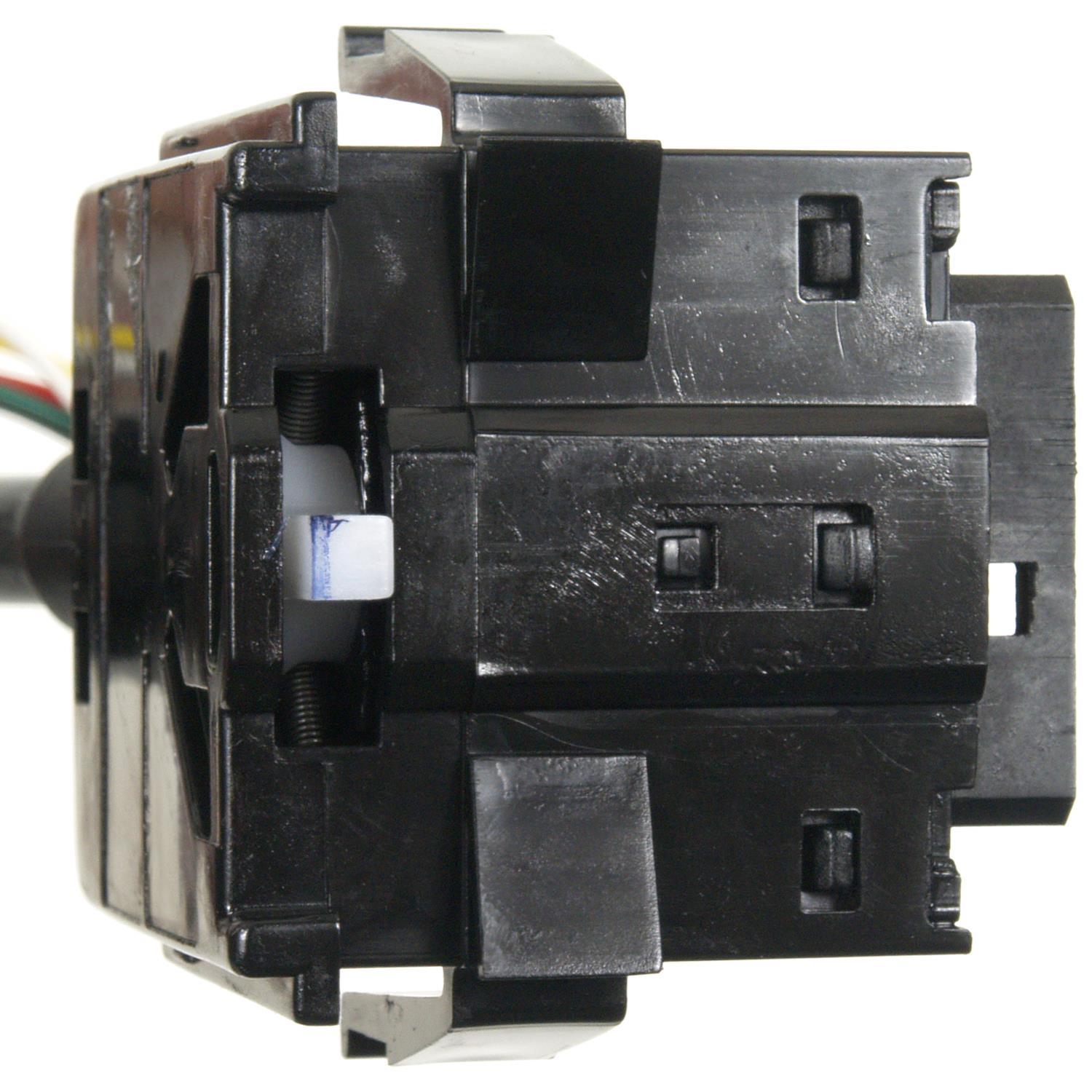 Standard Motor Products CBS1266 - Headlight Switch Standard Motor Products CBS1266 Fog Light Switch product image 1 of 3