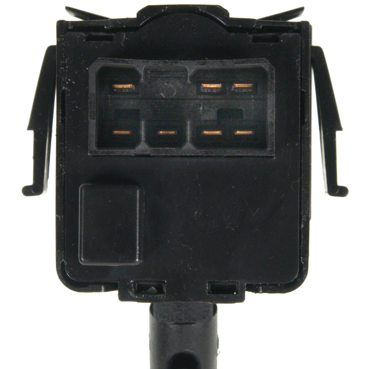 Standard Motor Products CBS1266 - Headlight Switch Standard Motor Products CBS1266 Fog Light Switch product image 2 of 3