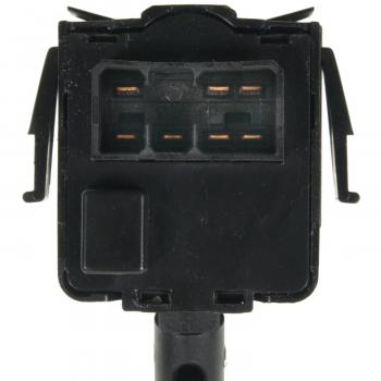 2008 Pontiac Wave Headlight Dimmer Switch Standard Motor Products CBS1266 image 2 of 3