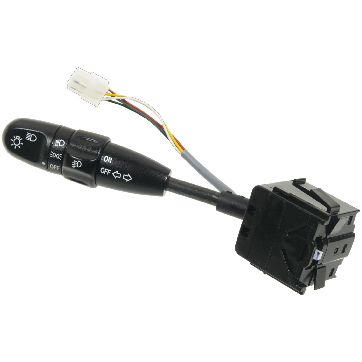 Standard Motor Products CBS1266 - Headlight Switch Standard Motor Products CBS1266 Fog Light Switch product image 3 of 3