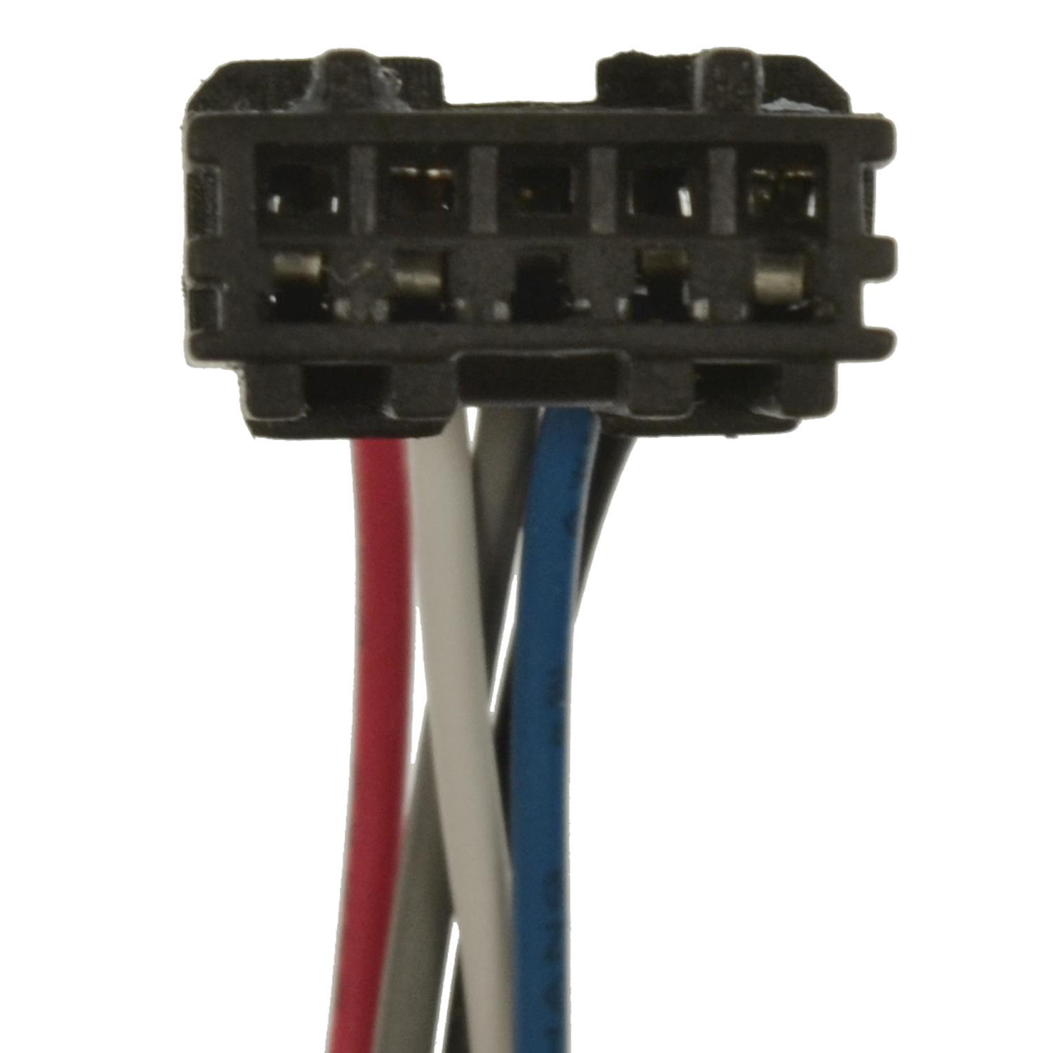 Standard Motor Products CBS1269 - Headlight Switch Standard Motor Products CBS1269 Fog Light Switch product image 1 of 4