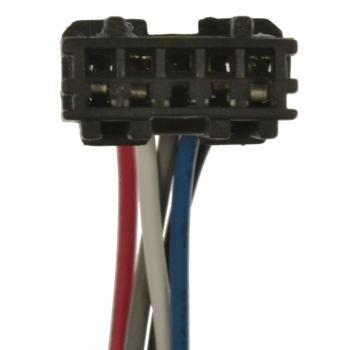 2007 Cadillac CTS Turn Signal Switch Standard Motor Products CBS1269 image 1 of 4